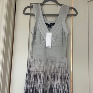 French connection Bandage dress